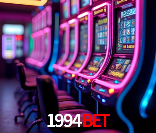 Lista de jogos de slot na 1994bet