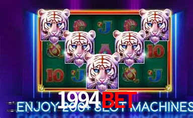 Blackjack na 1994bet