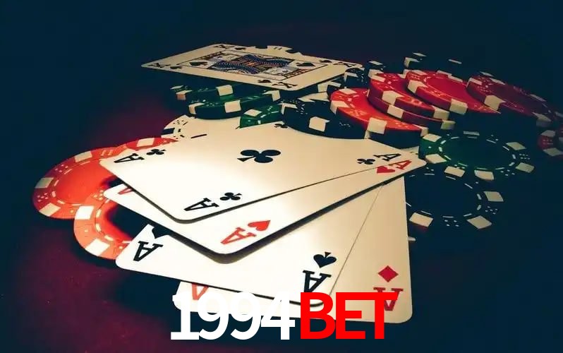 Níveis VIP 1994bet