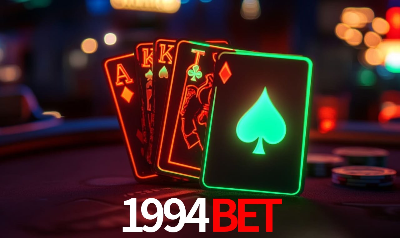 Saque PIX 1994bet