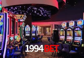 Acesso seguro à conta 1994bet