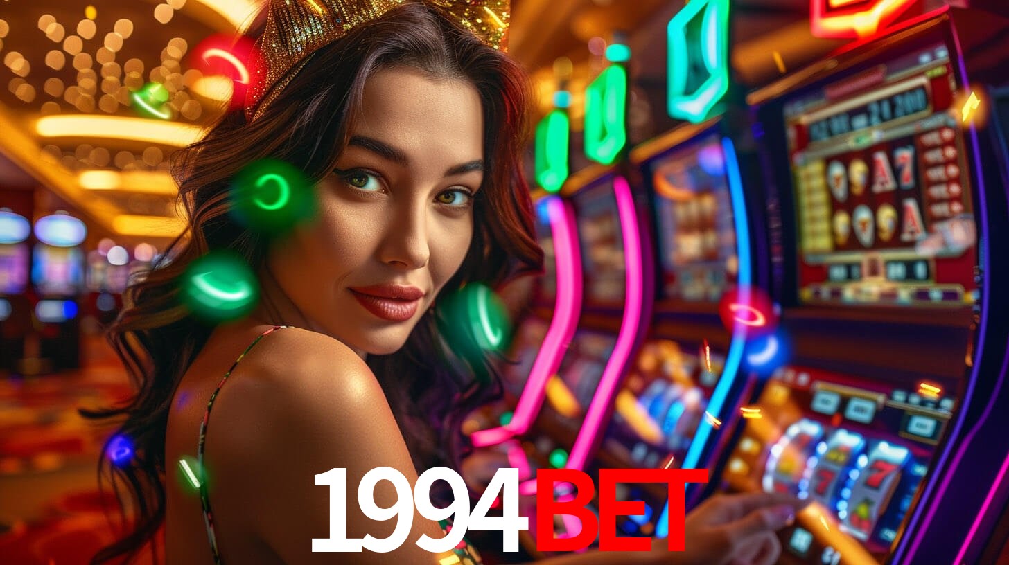 Apostas ao vivo 1994bet